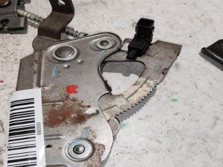 bontott FIAT BRAVO Kézifék Kar