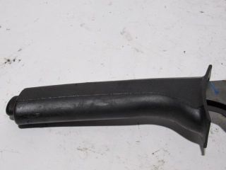 bontott FIAT BRAVO Kézifék Kar