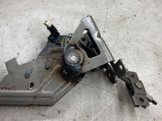 bontott FIAT BRAVO Kézifék Kar