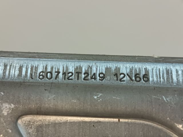 bontott FIAT BRAVO Kézifék Kar