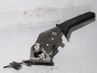 bontott FIAT BRAVO Kézifék Kar