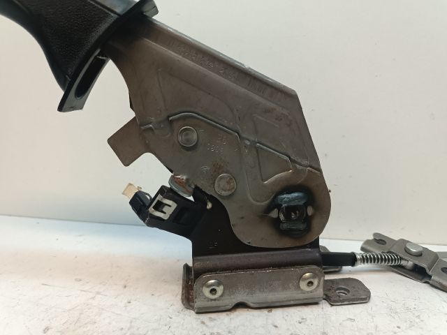 bontott FIAT BRAVO Kézifék Kar