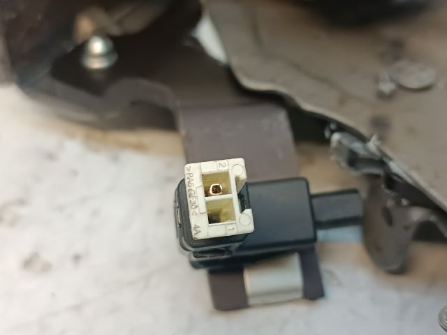 bontott FIAT BRAVO Kézifék Kar