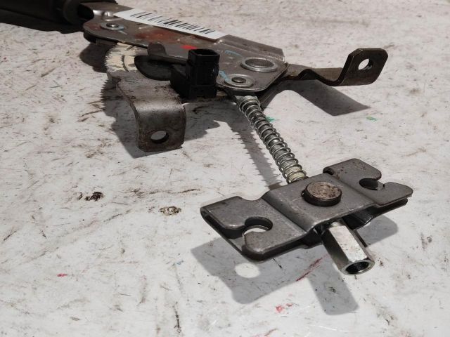 bontott FIAT BRAVO Kézifék Kar