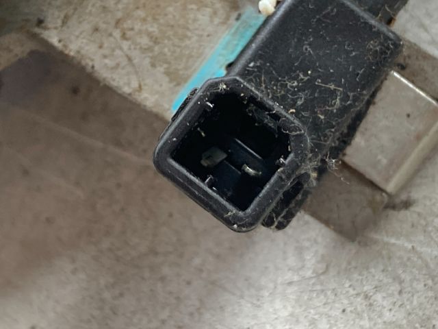 bontott FIAT BRAVO Kézifék Kar