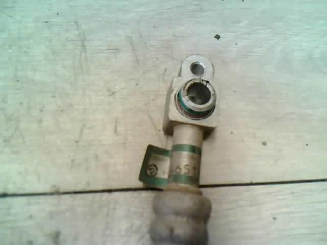 bontott FIAT BRAVO Klíma Cső