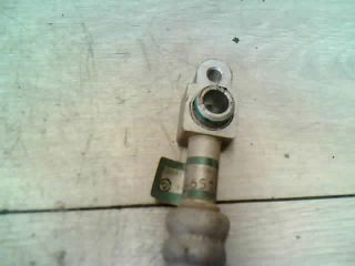 bontott FIAT BRAVO Klíma Cső