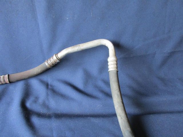 bontott FIAT BRAVO Klíma Cső