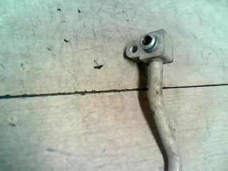 bontott FIAT BRAVO Klíma Cső