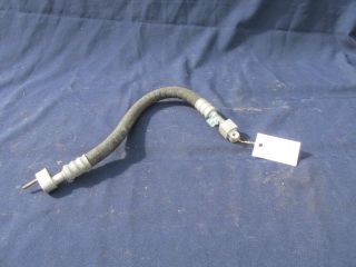 bontott FIAT BRAVO Klíma Cső