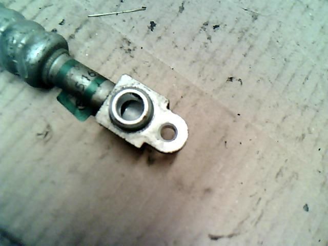 bontott FIAT BRAVO Klíma Cső