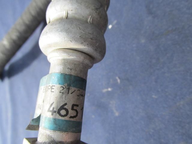 bontott FIAT BRAVO Klíma Cső