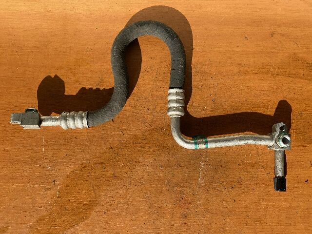 bontott FIAT BRAVO Klíma Cső