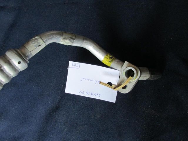 bontott FIAT BRAVO Klíma Cső