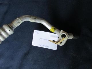 bontott FIAT BRAVO Klíma Cső