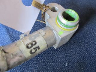 bontott FIAT BRAVO Klíma Cső