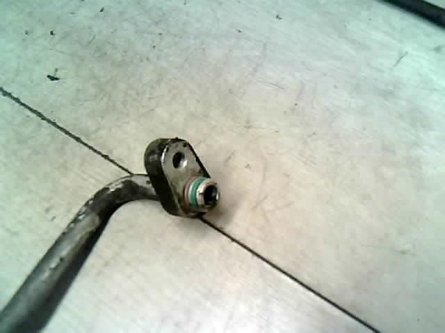 bontott FIAT BRAVO Klíma Cső