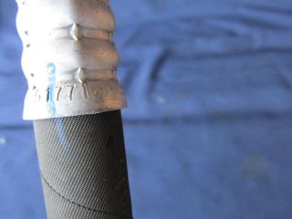 bontott FIAT BRAVO Klíma Cső