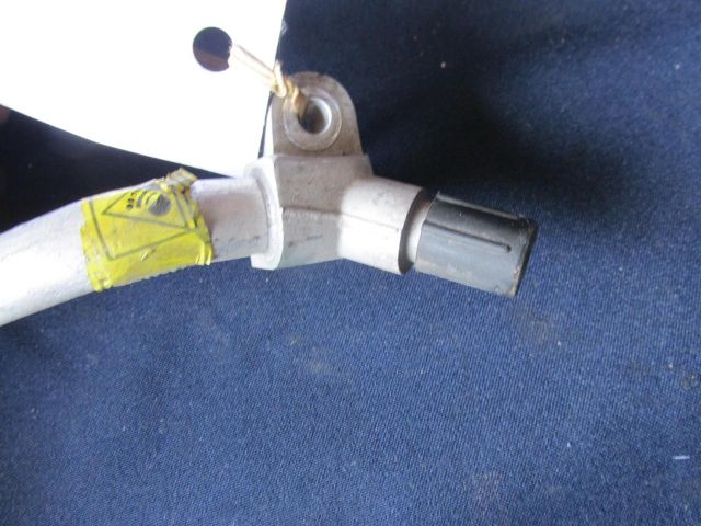 bontott FIAT BRAVO Klíma Cső