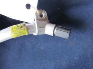 bontott FIAT BRAVO Klíma Cső