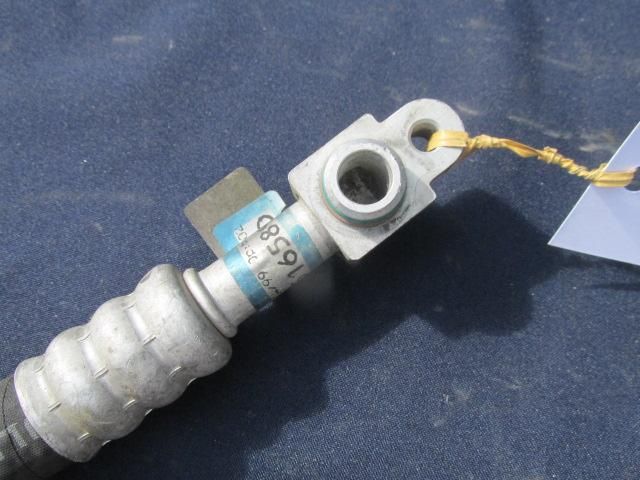 bontott FIAT BRAVO Klíma Cső