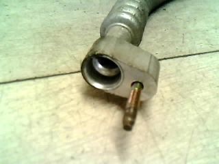 bontott FIAT BRAVO Klíma Cső