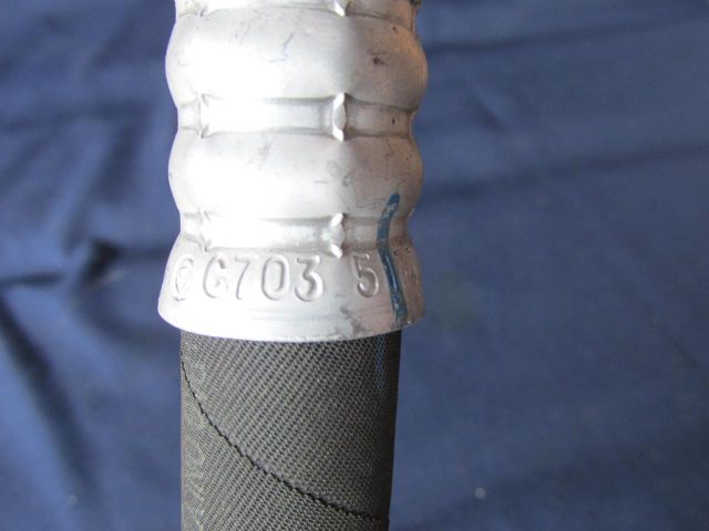 bontott FIAT BRAVO Klíma Cső