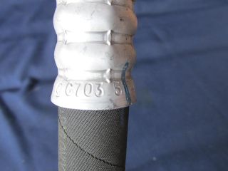 bontott FIAT BRAVO Klíma Cső