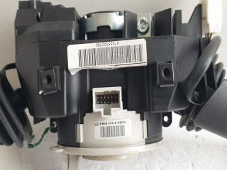 bontott FIAT BRAVO Komplett Kormánykapcsoló (Bajuszkapcsoló)