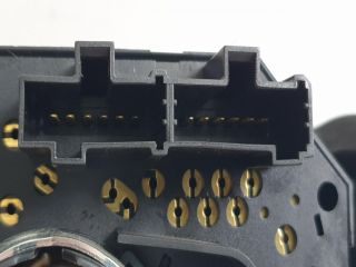 bontott FIAT BRAVO Komplett Kormánykapcsoló (Bajuszkapcsoló)