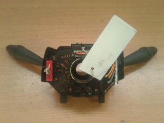 bontott FIAT BRAVO Komplett Kormánykapcsoló (Bajuszkapcsoló)