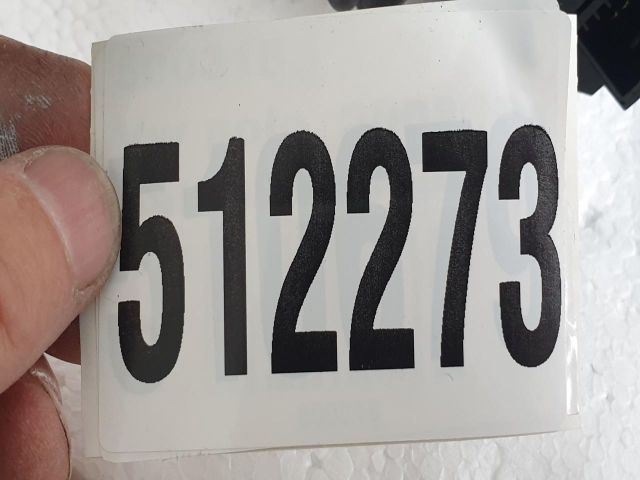 bontott FIAT BRAVO Komplett Kormánykapcsoló (Bajuszkapcsoló)