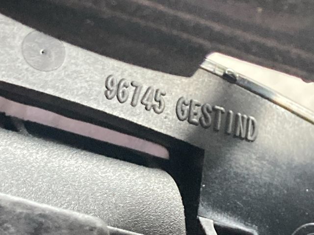 bontott FIAT BRAVO Könyöklő