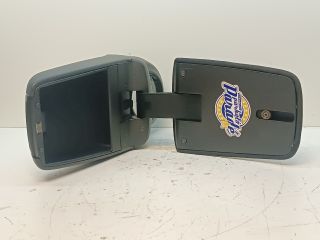 bontott FIAT BRAVO Könyöklő