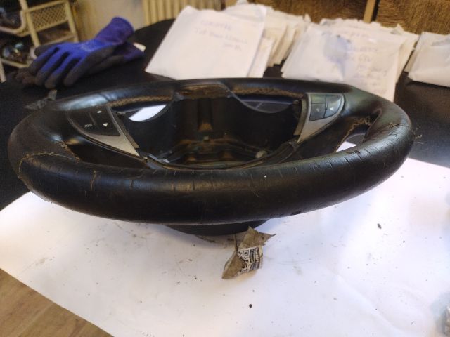 bontott FIAT BRAVO Kormány