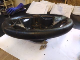 bontott FIAT BRAVO Kormány