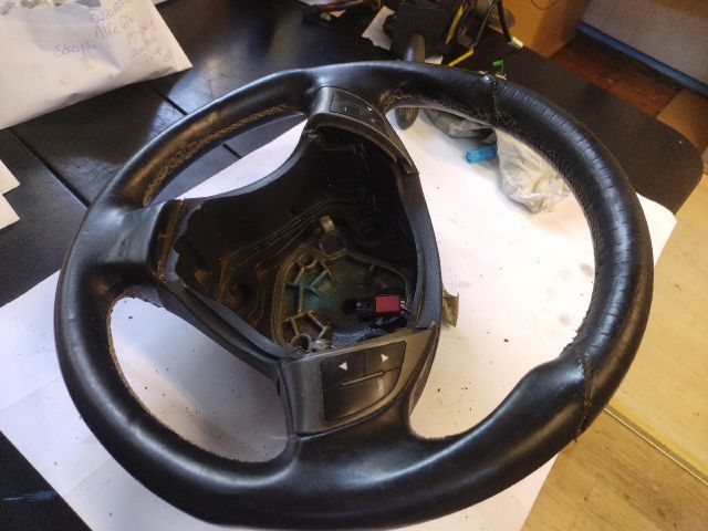 bontott FIAT BRAVO Kormány