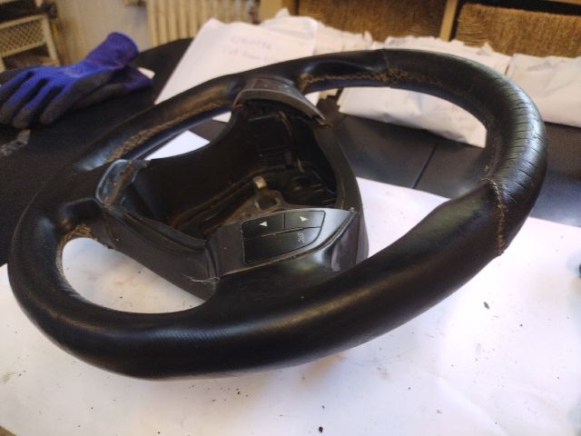 bontott FIAT BRAVO Kormány