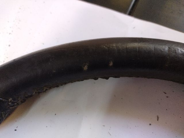 bontott FIAT BRAVO Kormány