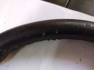 bontott FIAT BRAVO Kormány