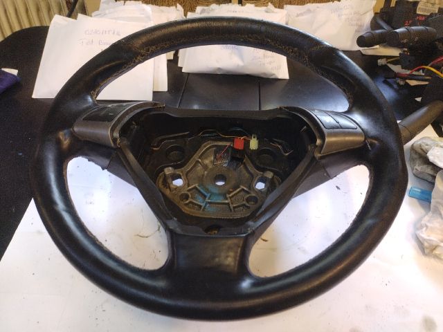 bontott FIAT BRAVO Kormány