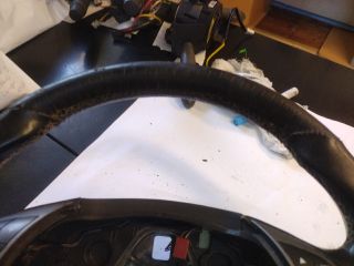 bontott FIAT BRAVO Kormány