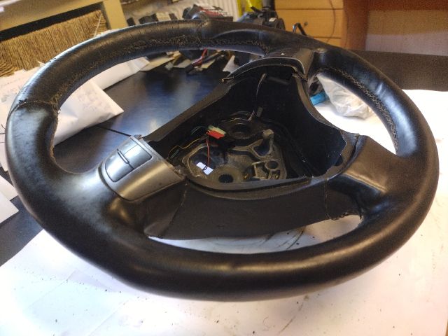 bontott FIAT BRAVO Kormány