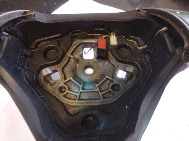 bontott FIAT BRAVO Kormány