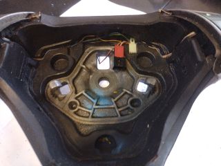 bontott FIAT BRAVO Kormány