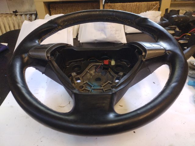 bontott FIAT BRAVO Kormány