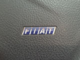 bontott FIAT BRAVO Kormánylégzsák