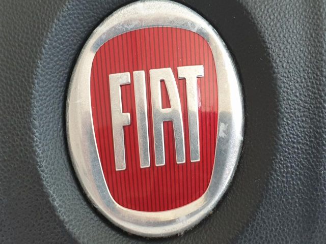 bontott FIAT BRAVO Kormánylégzsák