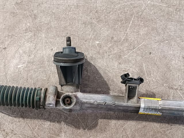 bontott FIAT BRAVO Kormánymű Nem szervós