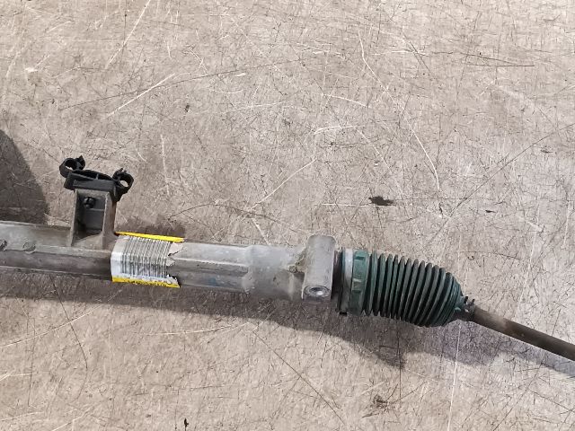 bontott FIAT BRAVO Kormánymű Nem szervós